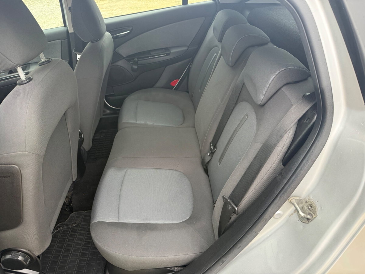 Fiat Bravo 1.6 MJT 105 CV DPF Dynamic (15)