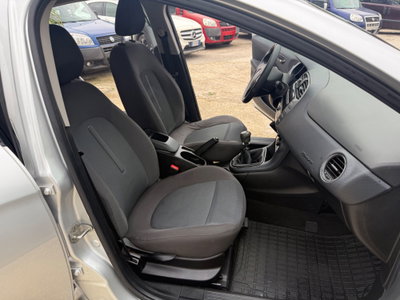 Fiat Bravo 1.6 MJT 105 CV DPF Dynamic (17)