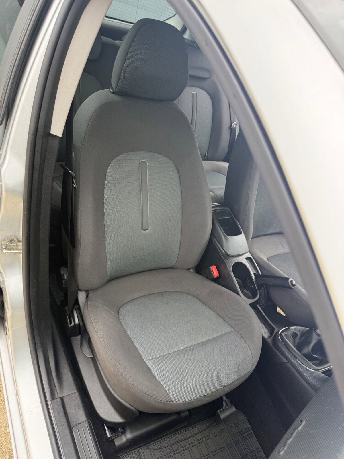 Fiat Bravo 1.6 MJT 105 CV DPF Dynamic (19)