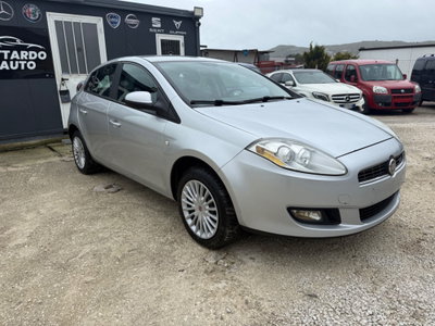 Fiat Bravo 1.6 MJT 105 CV DPF Dynamic (3)