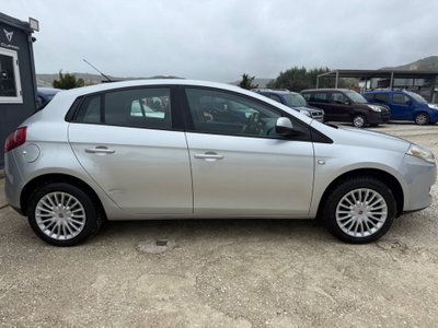 Fiat Bravo 1.6 MJT 105 CV DPF Dynamic (4)