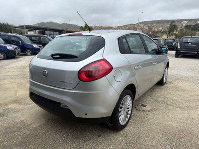Fiat Bravo 1.6 MJT 105 CV DPF Dynamic (5)