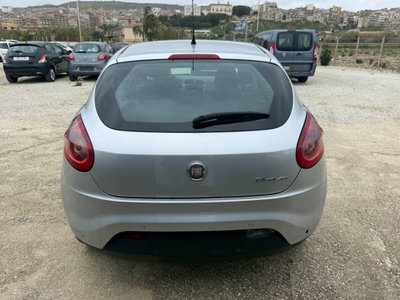 Fiat Bravo 1.6 MJT 105 CV DPF Dynamic (6)