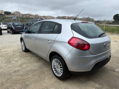 Fiat Bravo 1.6 MJT 105 CV DPF Dynamic (7)