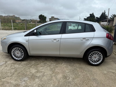 Fiat Bravo 1.6 MJT 105 CV DPF Dynamic (8)