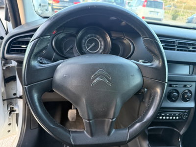 Citroen C3 1.4 HDi 70 Seduction (11)