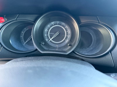 Citroen C3 1.4 HDi 70 Seduction (12)