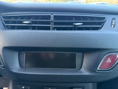 Citroen C3 1.4 HDi 70 Seduction (13)