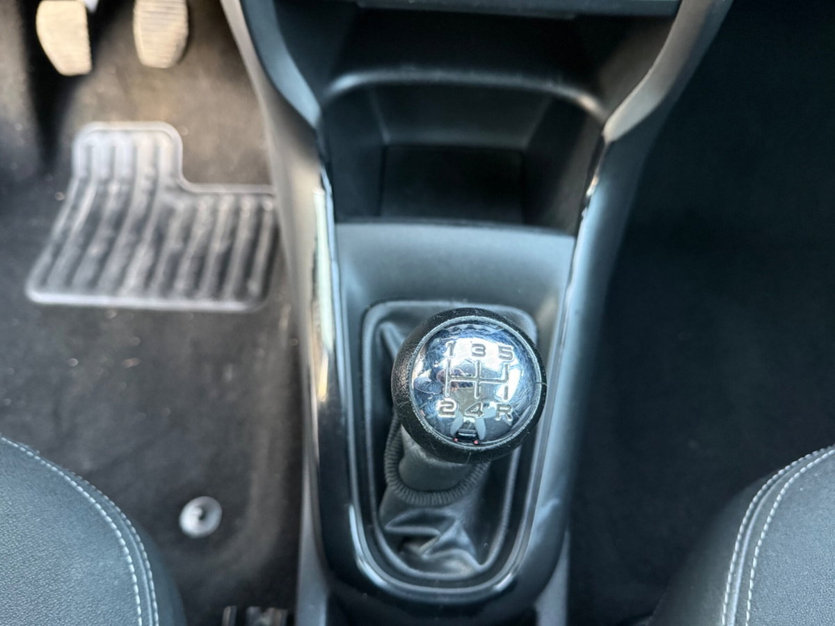 Citroen C3 1.4 HDi 70 Seduction (15)