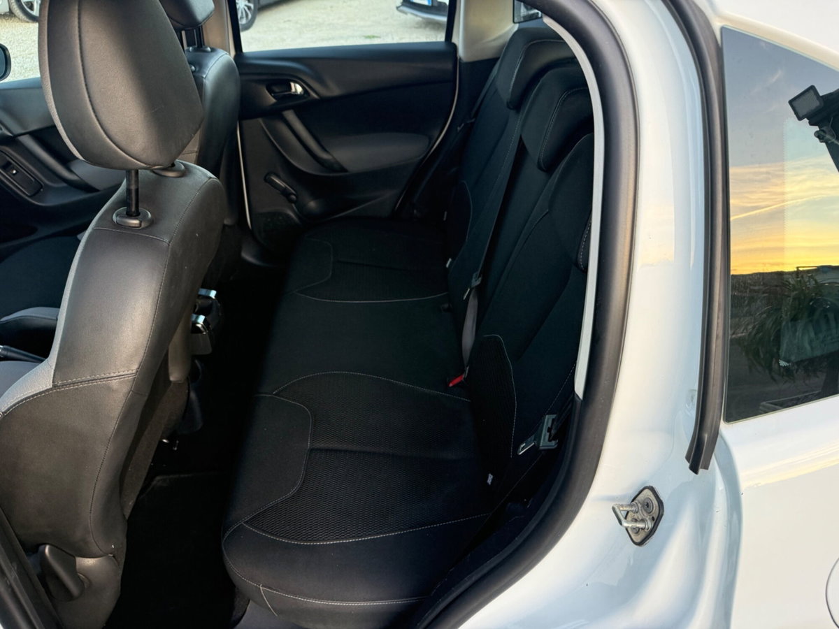 Citroen C3 1.4 HDi 70 Seduction (17)