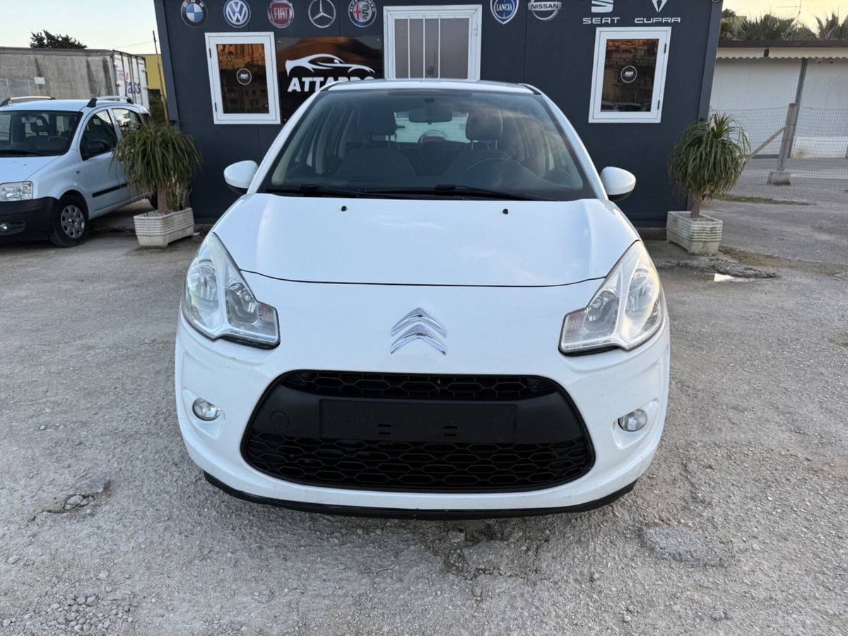 Citroen C3 1.4 HDi 70 Seduction (2)