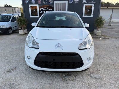 Citroen C3 1.4 HDi 70 Seduction (2)