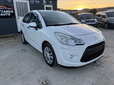 Citroen C3 1.4 HDi 70 Seduction (3)
