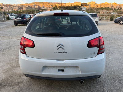 Citroen C3 1.4 HDi 70 Seduction (6)