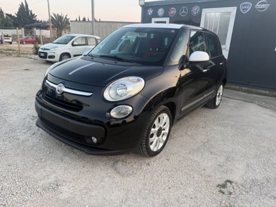 Fiat 500L Living 1.6 Multijet 105 CV Lounge usata