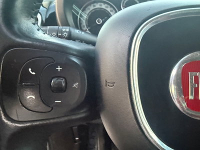 Fiat 500L Living 1.6 Multijet 105 CV Lounge (10)