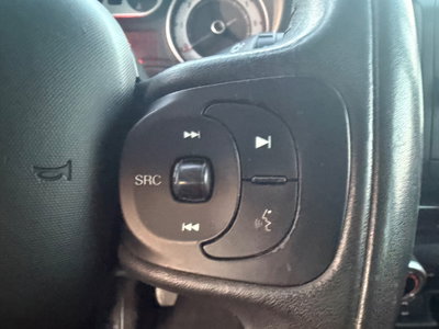 Fiat 500L Living 1.6 Multijet 105 CV Lounge (11)