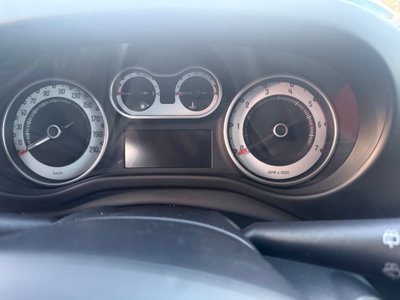 Fiat 500L Living 1.6 Multijet 105 CV Lounge (12)