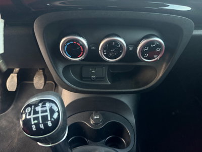 Fiat 500L Living 1.6 Multijet 105 CV Lounge (14)
