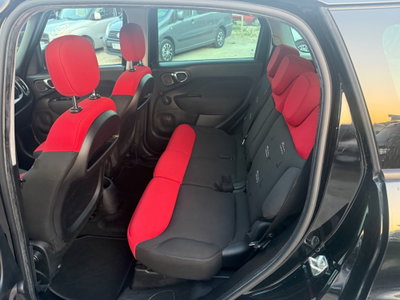 Fiat 500L Living 1.6 Multijet 105 CV Lounge (17)