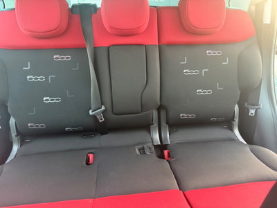 Fiat 500L Living 1.6 Multijet 105 CV Lounge (20)