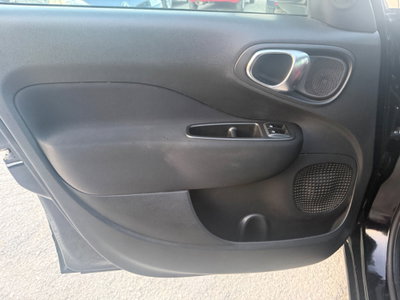 Fiat 500L Living 1.6 Multijet 105 CV Lounge (8)