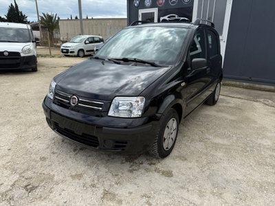 Fiat Panda 1.2 Dynamic usata