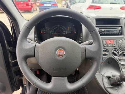 Fiat Panda 1.2 Dynamic (10)