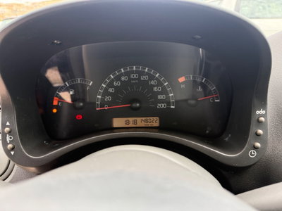 Fiat Panda 1.2 Dynamic (11)