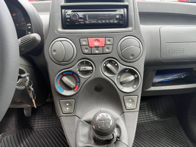 Fiat Panda 1.2 Dynamic (12)