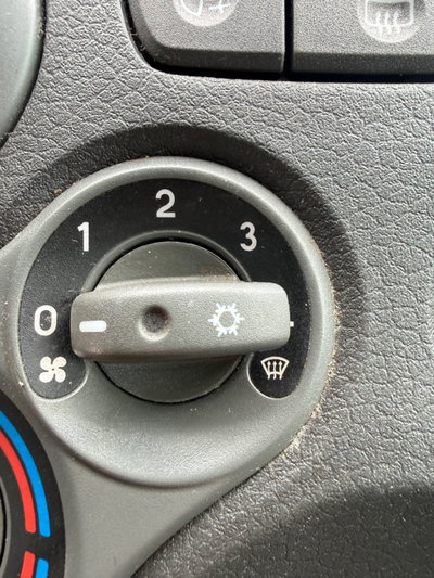 Fiat Panda 1.2 Dynamic (13)