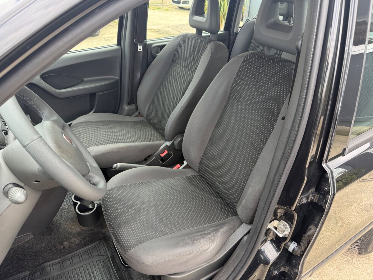 Fiat Panda 1.2 Dynamic (14)