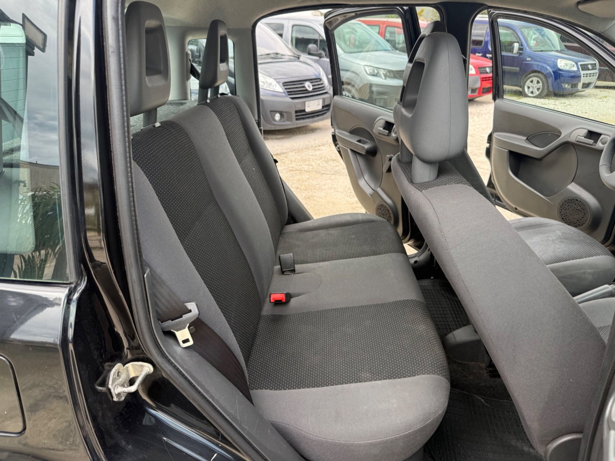 Fiat Panda 1.2 Dynamic (16)