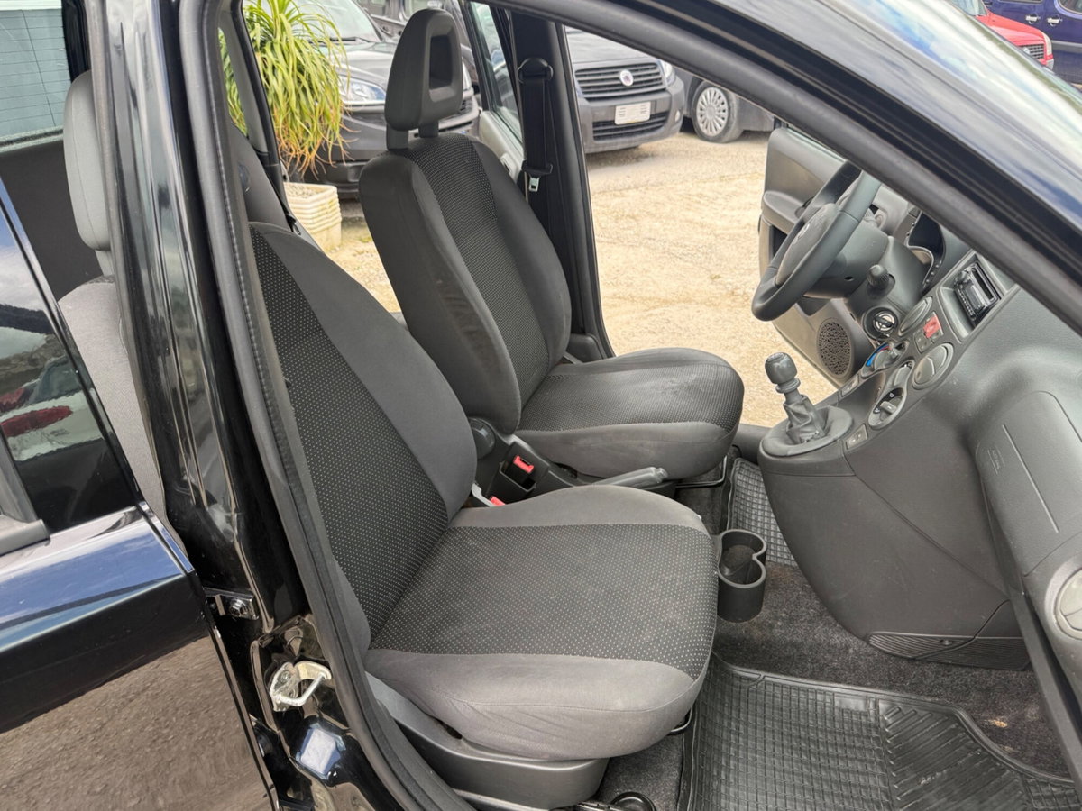 Fiat Panda 1.2 Dynamic (17)