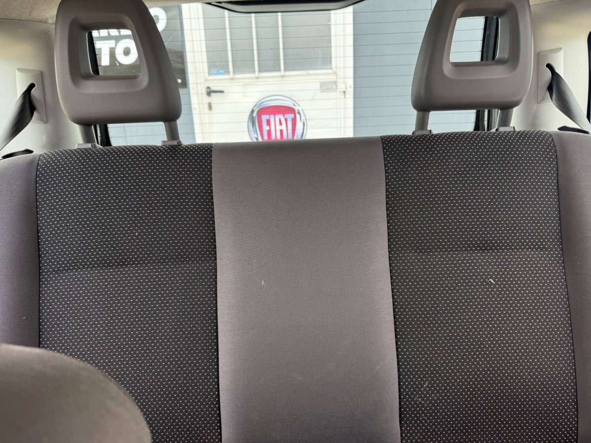 Fiat Panda 1.2 Dynamic (18)