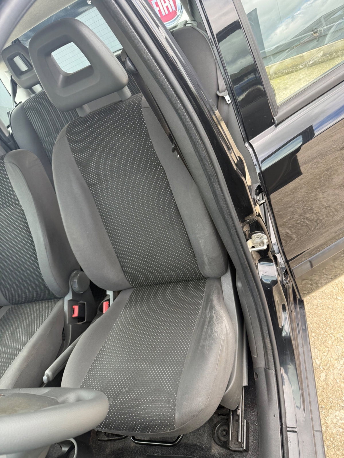 Fiat Panda 1.2 Dynamic (20)