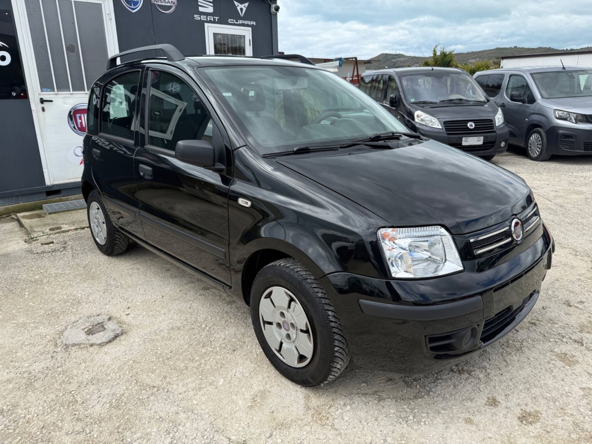 Fiat Panda 1.2 Dynamic (3)