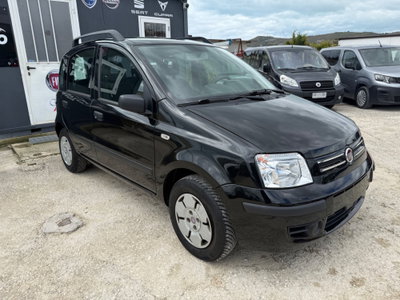 Fiat Panda 1.2 Dynamic (3)