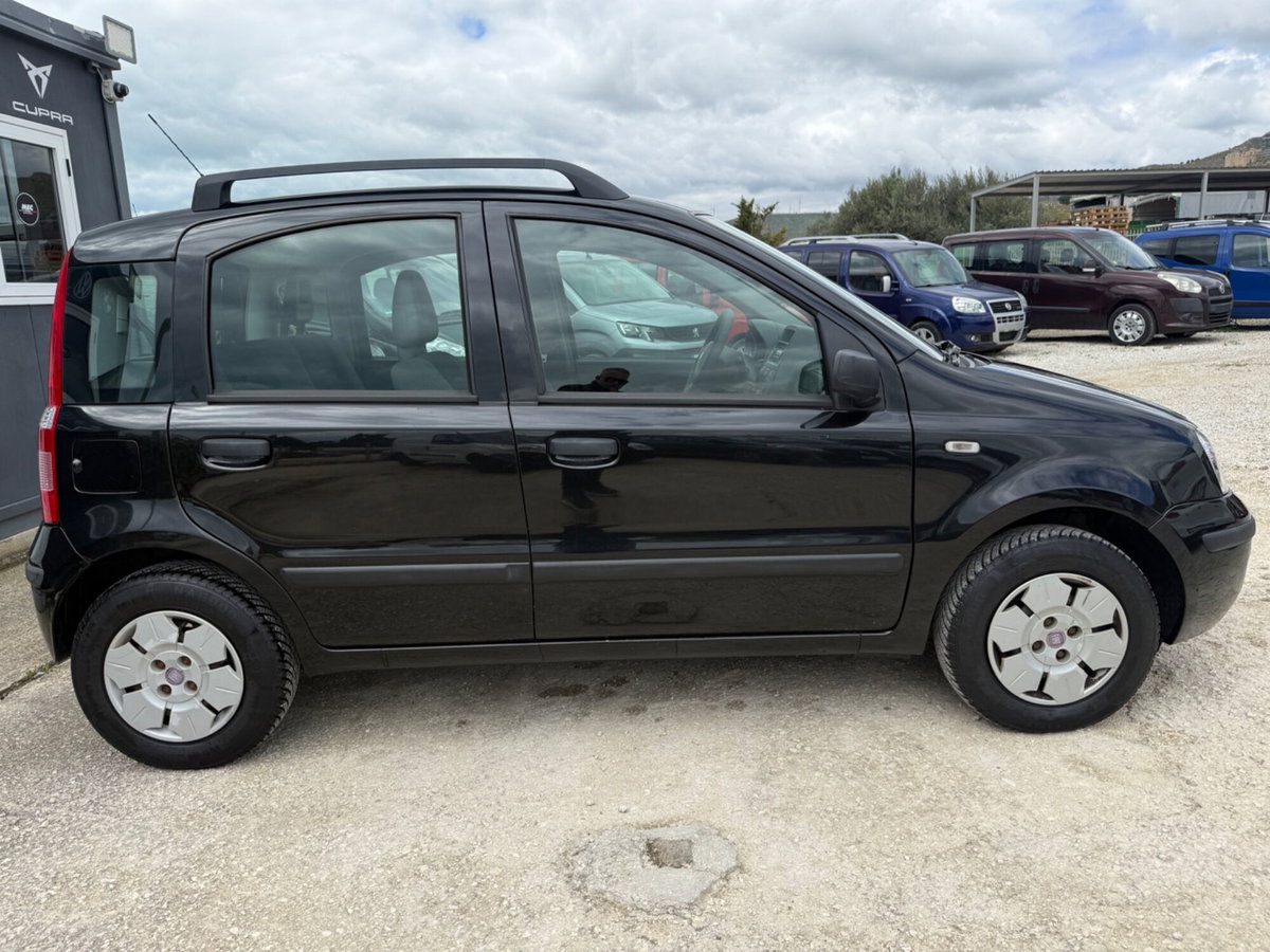 Fiat Panda 1.2 Dynamic (4)