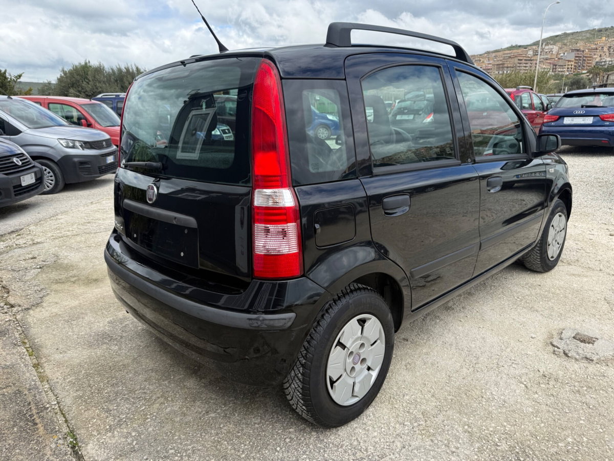Fiat Panda 1.2 Dynamic (5)