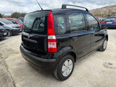 Fiat Panda 1.2 Dynamic (5)