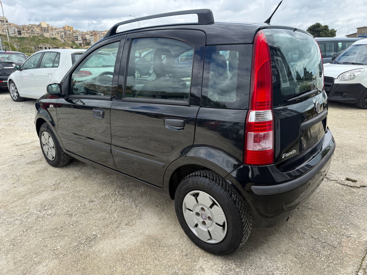 Fiat Panda 1.2 Dynamic (7)