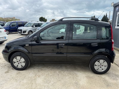 Fiat Panda 1.2 Dynamic (8)