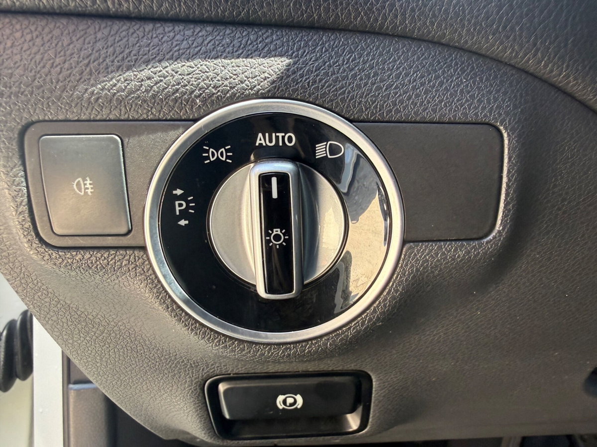 Mercedes-Benz GLA SUV 220 CDI Automatic 4Matic Premium (13)