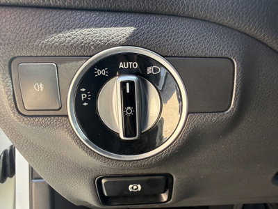 Mercedes-Benz GLA SUV 220 CDI Automatic 4Matic Premium (13)