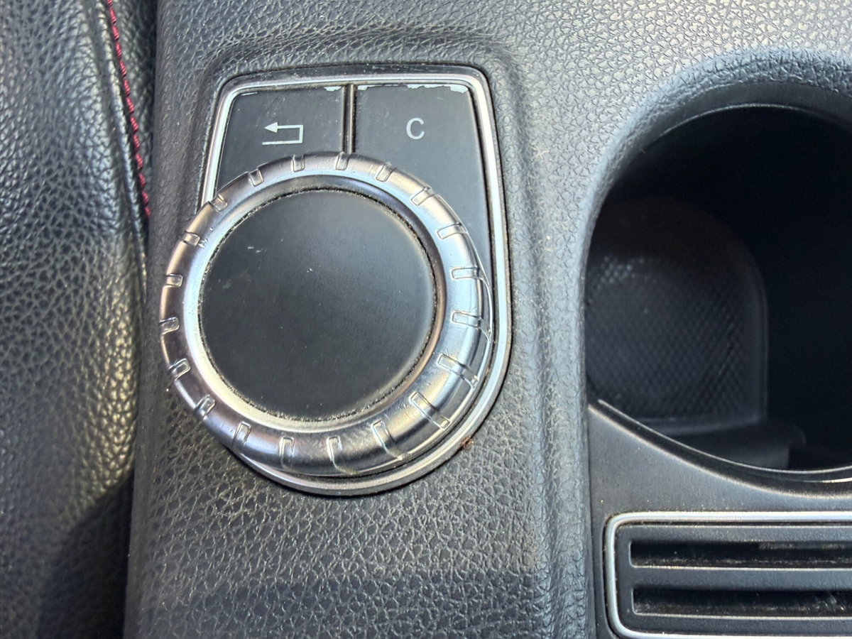 Mercedes-Benz GLA SUV 220 CDI Automatic 4Matic Premium (16)