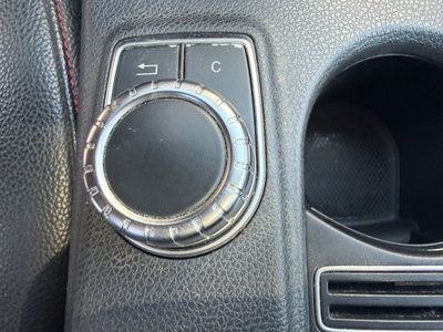 Mercedes-Benz GLA SUV 220 CDI Automatic 4Matic Premium (16)