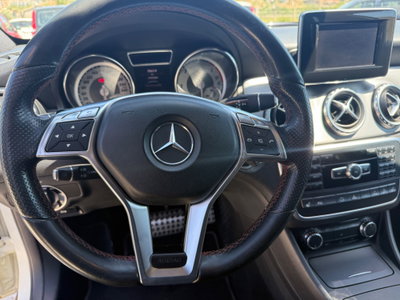 Mercedes-Benz GLA SUV 220 CDI Automatic 4Matic Premium (9)
