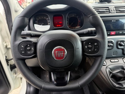 Fiat Panda 1.3 MJT 80 CV S&S Lounge (10)