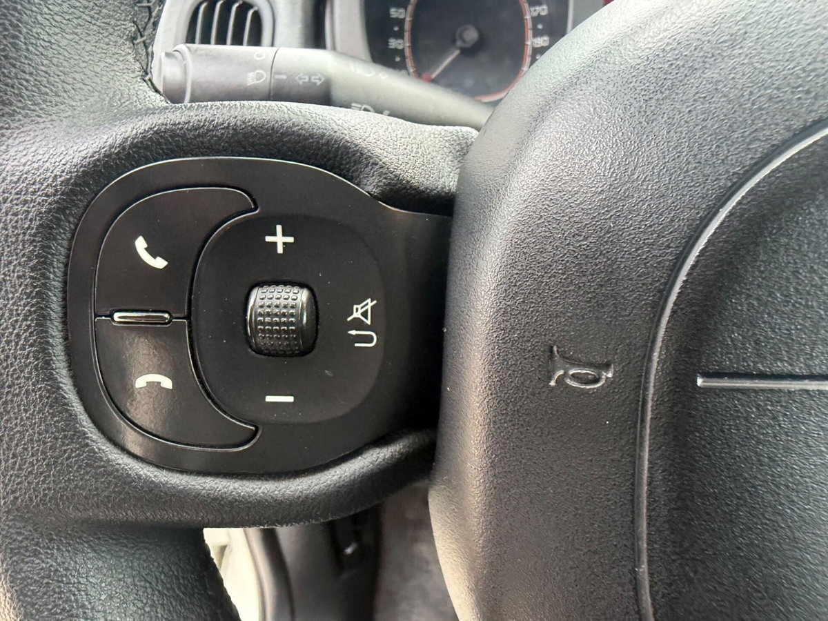 Fiat Panda 1.3 MJT 80 CV S&S Lounge (11)
